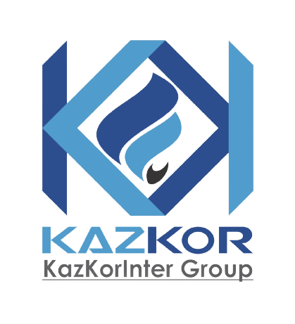 логотип KazKorInter